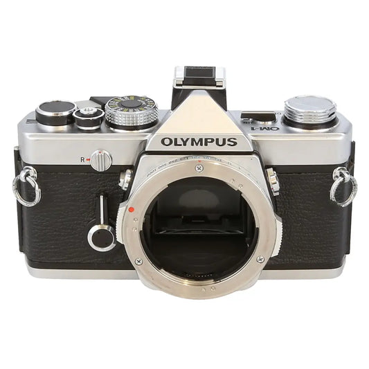 Olympus OM-1