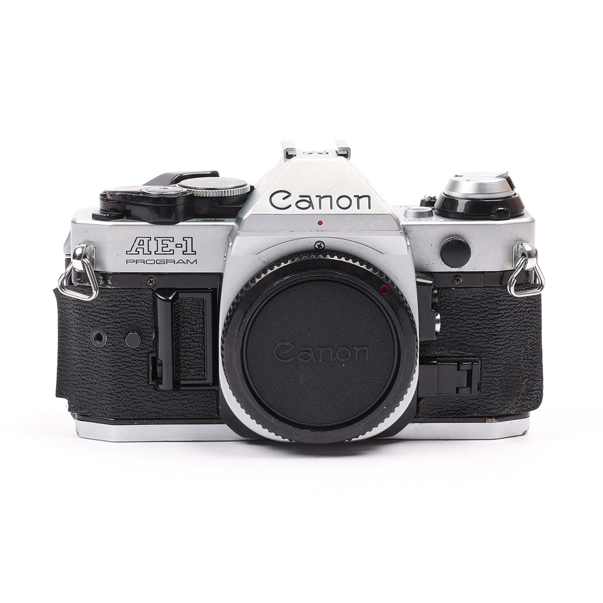Canon AE-1