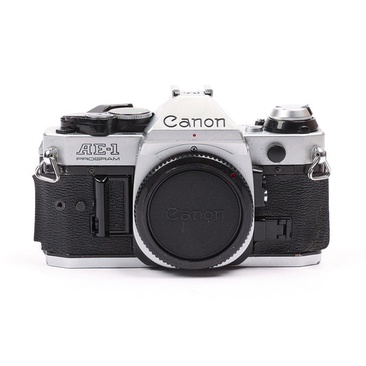 Canon AE-1
