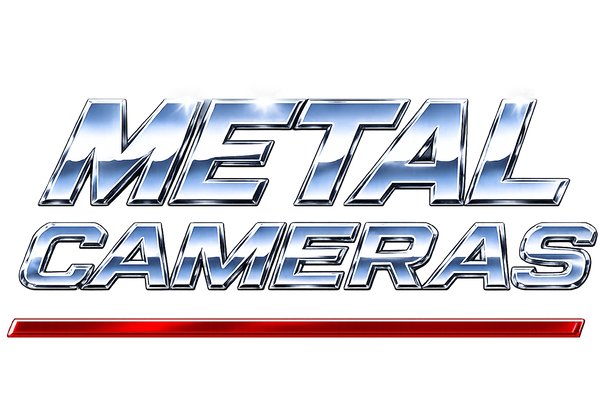 Metal Cameras